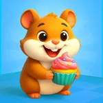 Hamster Bakery Escape icon