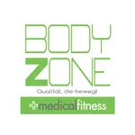 BODYZONE Fitness. icon