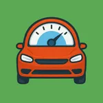 MileMate Mileage Tracker icon
