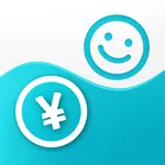 Roughly: Simple Budget&Expense icon