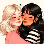 BFF Best Friend Wallpapers icon