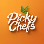 Picky Chefs icon