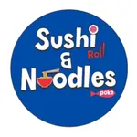 Sushi And Noodles icon