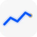 Trading Journal: TradeTrackr icon