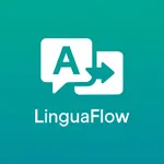 LinguaFlow Decoder icon