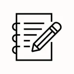 Self Care Daily Journal icon