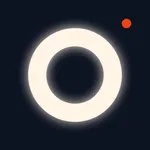 Glow Selfie Camera: Lumi Cam icon