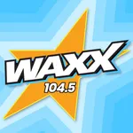 104.5 WAXX icon
