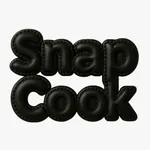 SnapCook: AI Chef icon