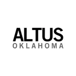 Altus Oklahoma icon