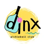 Dinx Pickleball Club icon