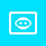 Connect AI Blockchain icon