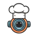Recipe Lens AI icon