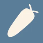 bluecarrot icon