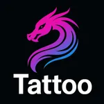 InkSoGood -AI Tattoo Generator icon