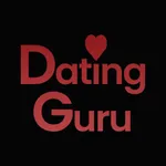 DatingGuru: AI Dating Coach icon