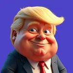 Voice Clone AI:CloneGen Speech icon