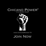 Chicano Power TV icon