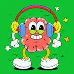 Mixer Brain icon