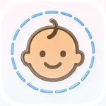 AI Baby Face Future: MiniMe icon