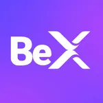 Be X icon