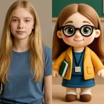 AI Funko Plushify - Doll Maker icon