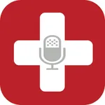 SOAP Notes AI Scribe icon