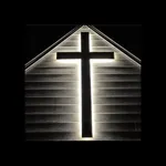 God Family Country icon