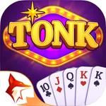 Tonk Classic ZingPlay icon