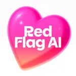 Red Flag AI - Detect Red Flags icon