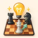 Stockfish Chess Analysis icon