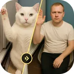 Human to Pet - AI PawPeople icon
