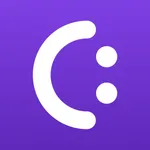 Chatty: Chat & Go Live icon