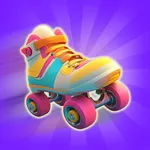 Skate Shop: Roller Disco Dance icon