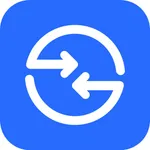Quick Share : Data Transfer icon