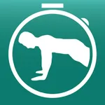 Plank Timer by Axcentra icon