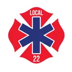 Local 22 Health Plan icon