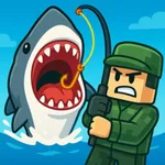 Go Fisch: Ocean Islands icon