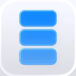 Stacking: Build running habits icon