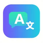 Mini Translator X icon