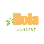 Hola Healthy icon