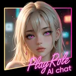 PlayRole.AI icon