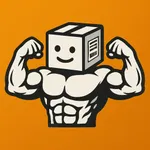 FlexingBot icon