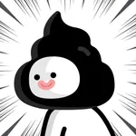 PoopPal: Poop AI Tracker icon