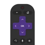 TV Remote Control channel icon