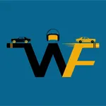 Wakafast Driver icon