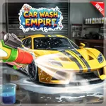 Car Wash Empire 3D icon