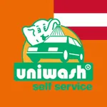 uniwash AT icon