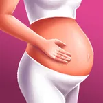 Pregnancy Tracker App・MyBumpee icon