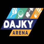 DAJKY Aréna - Šaľa icon